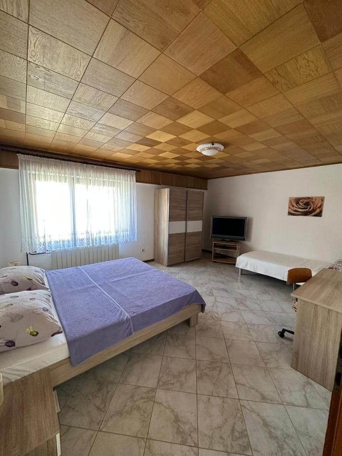 Villa Petra Trogir Buitenkant foto