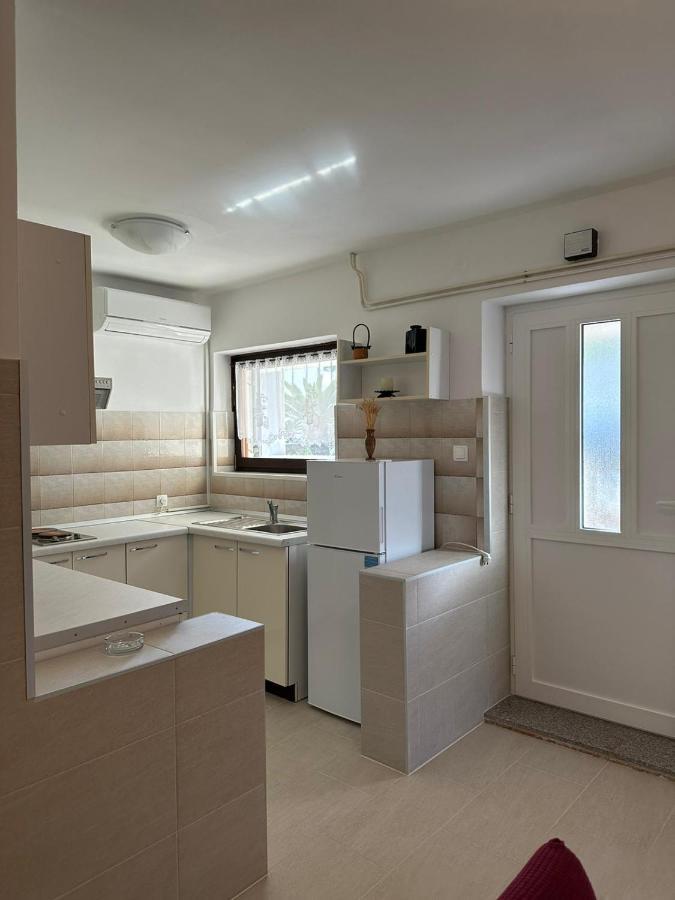 Villa Petra Trogir Buitenkant foto