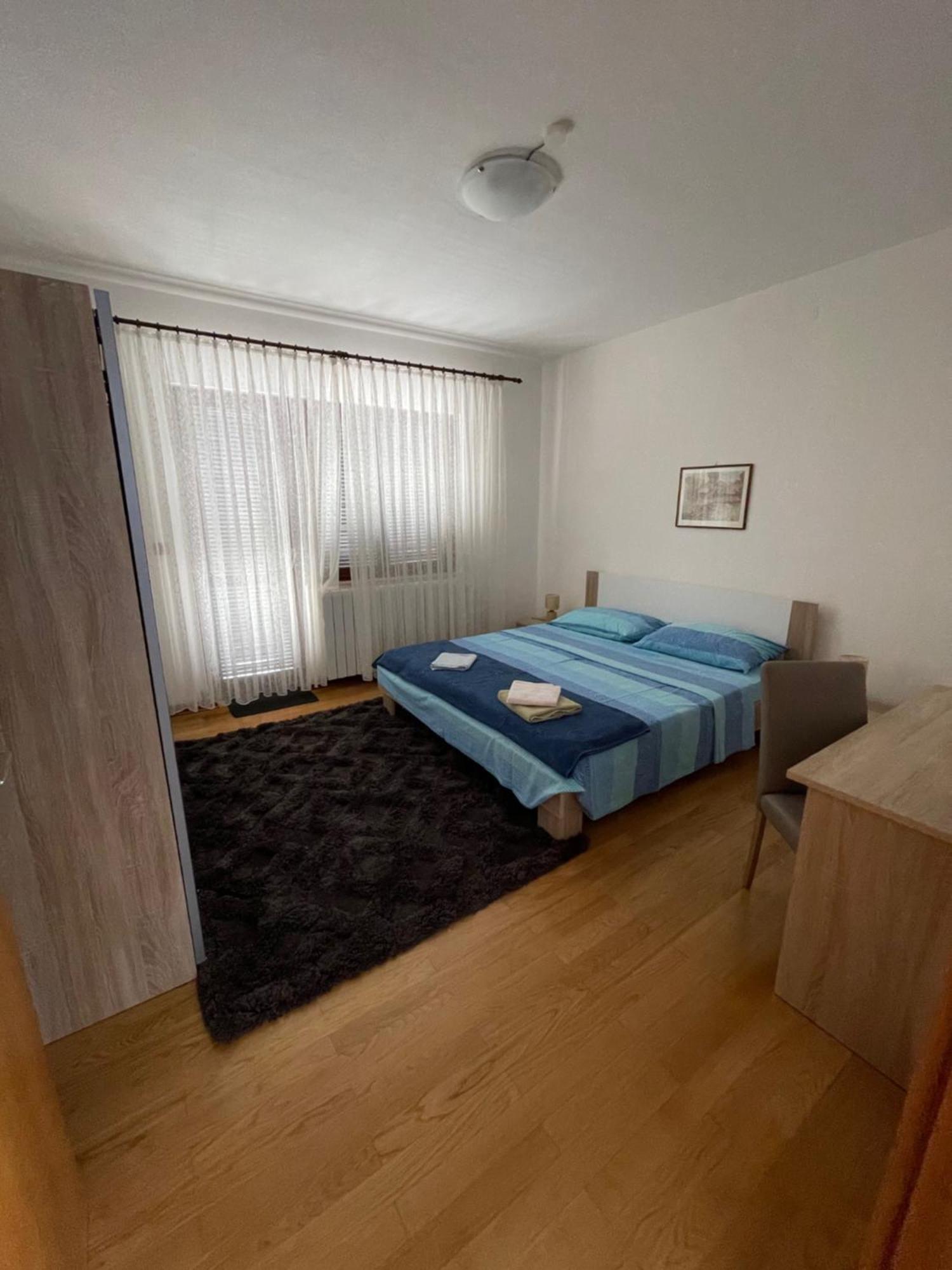 Villa Petra Trogir Buitenkant foto