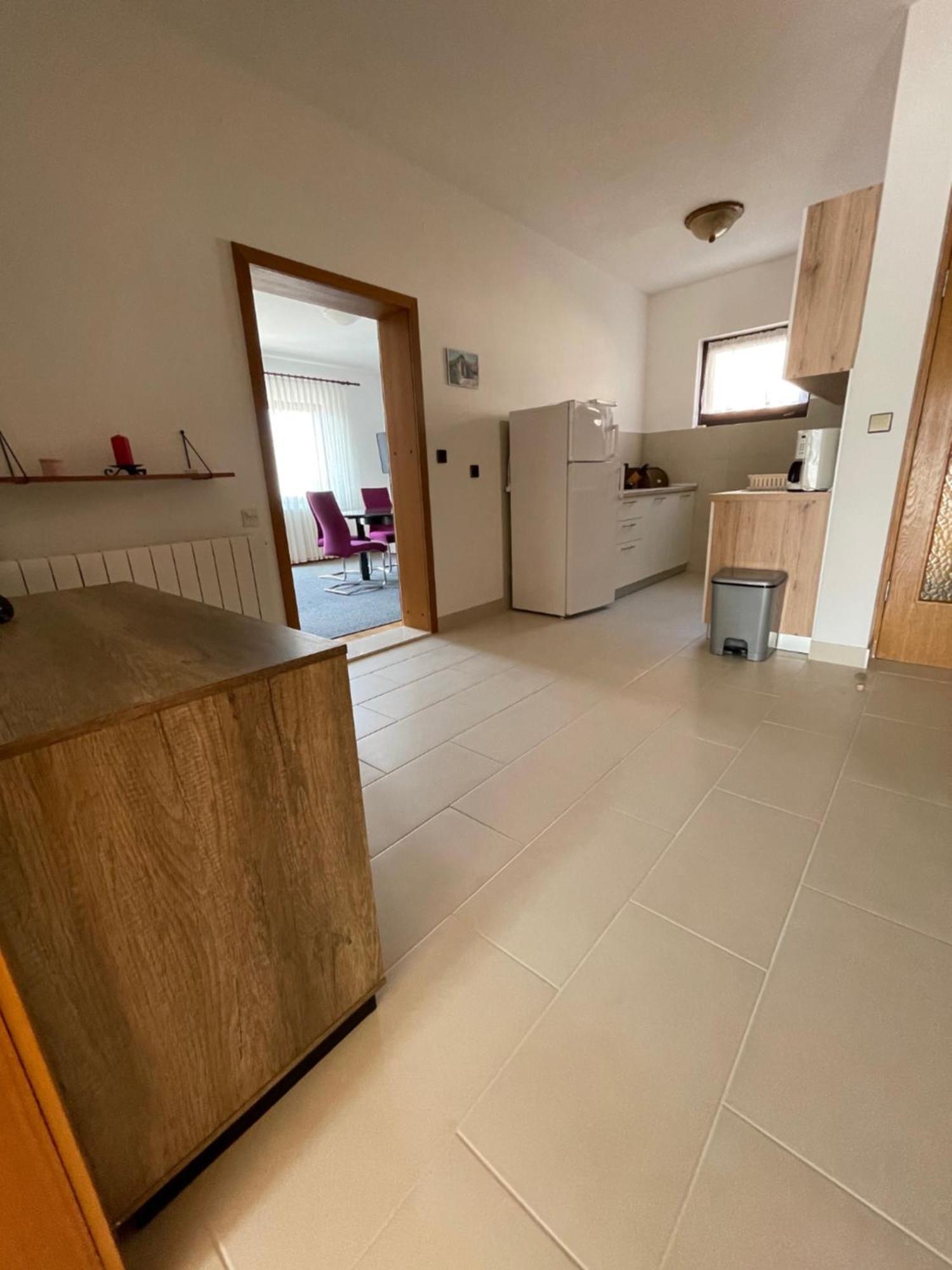 Villa Petra Trogir Buitenkant foto