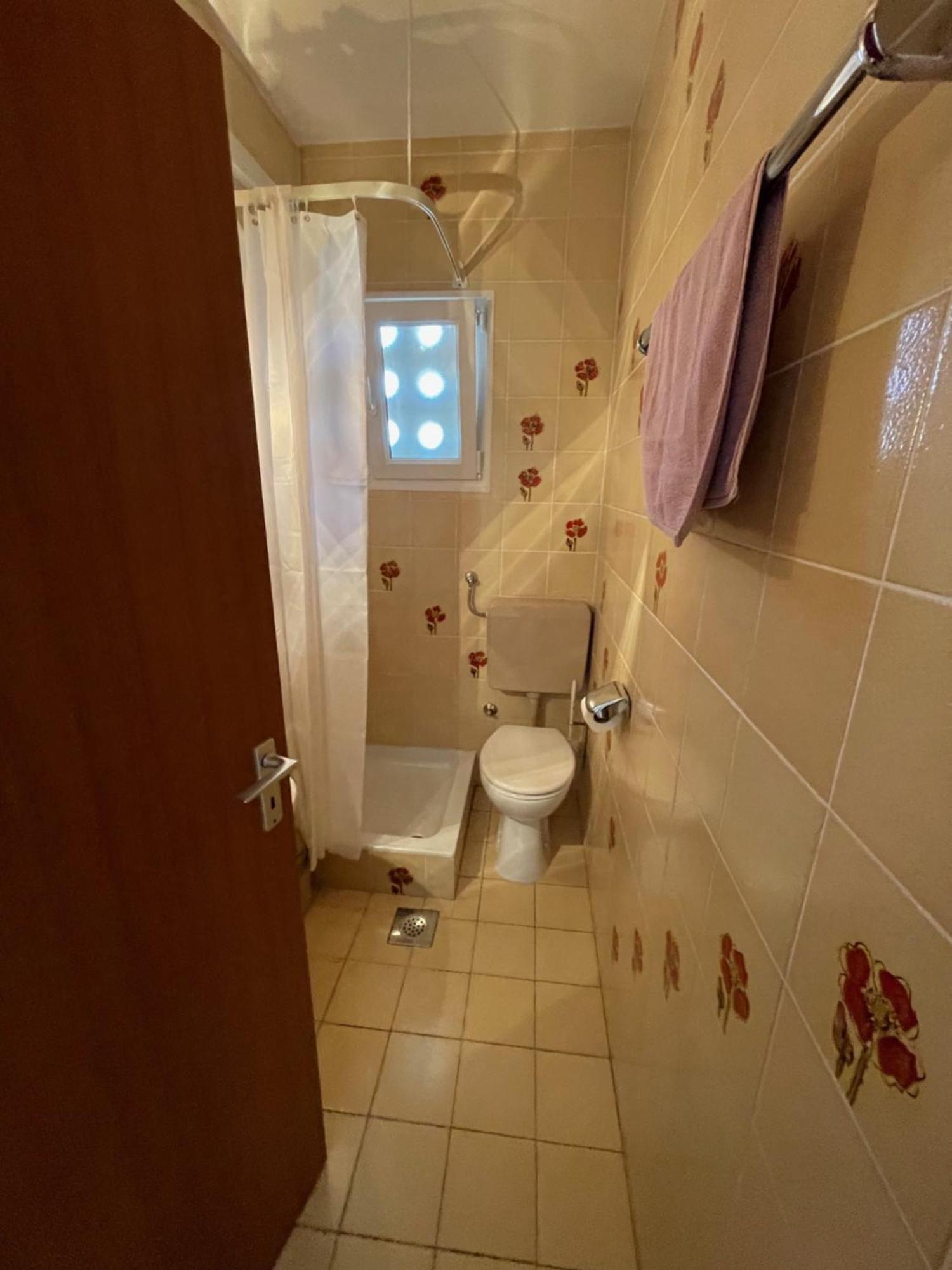 Villa Petra Trogir Buitenkant foto