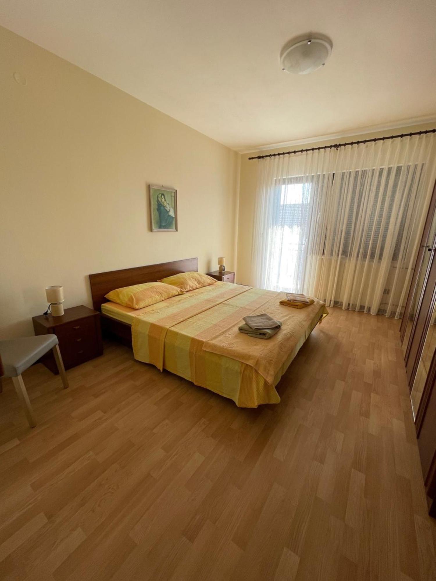 Villa Petra Trogir Buitenkant foto