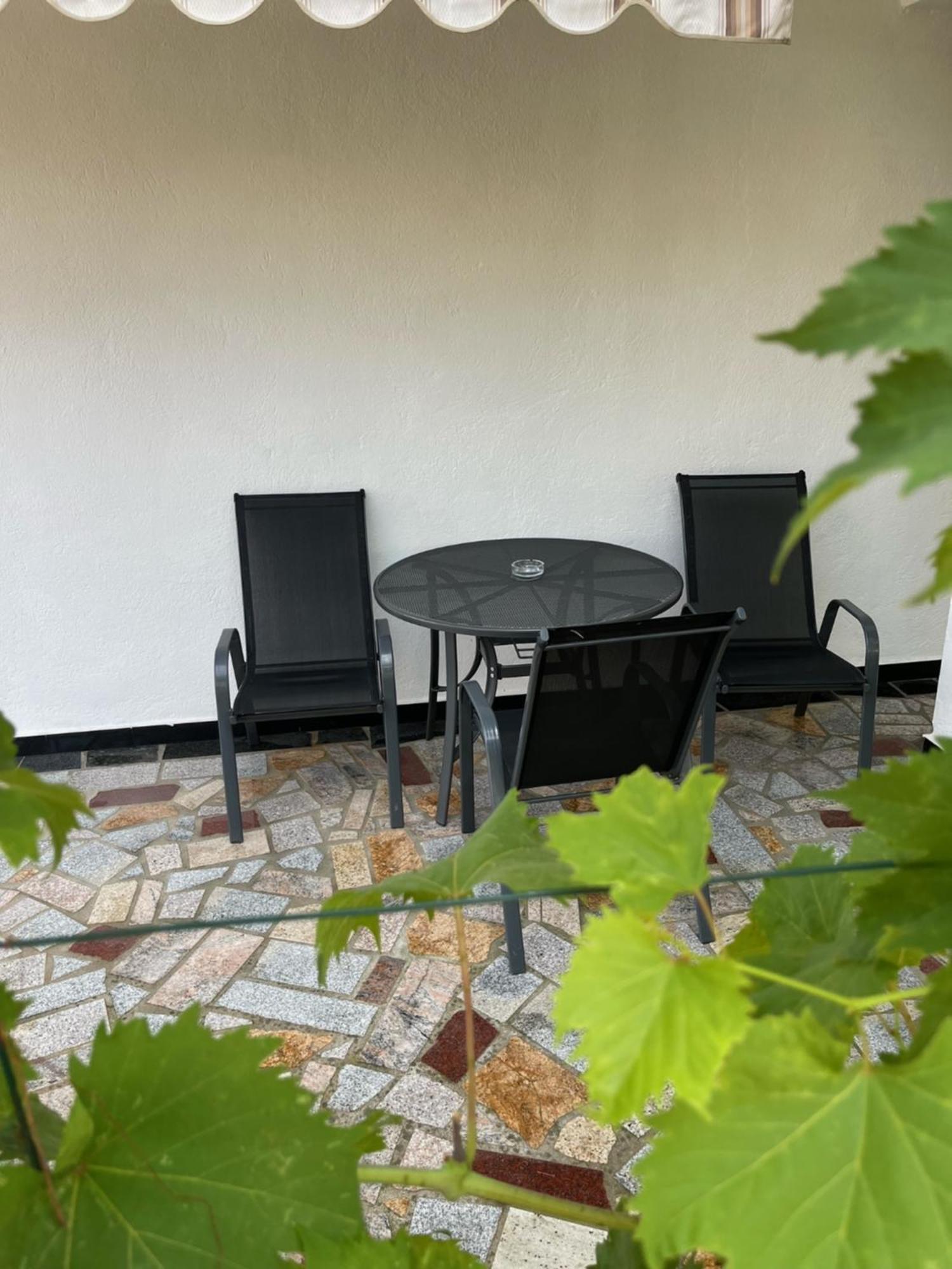 Villa Petra Trogir Buitenkant foto