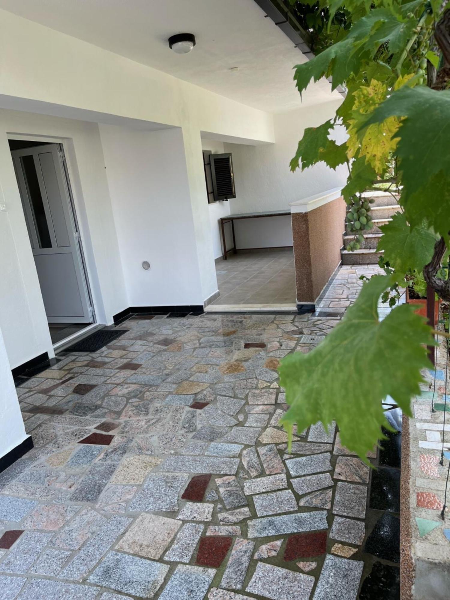 Villa Petra Trogir Buitenkant foto