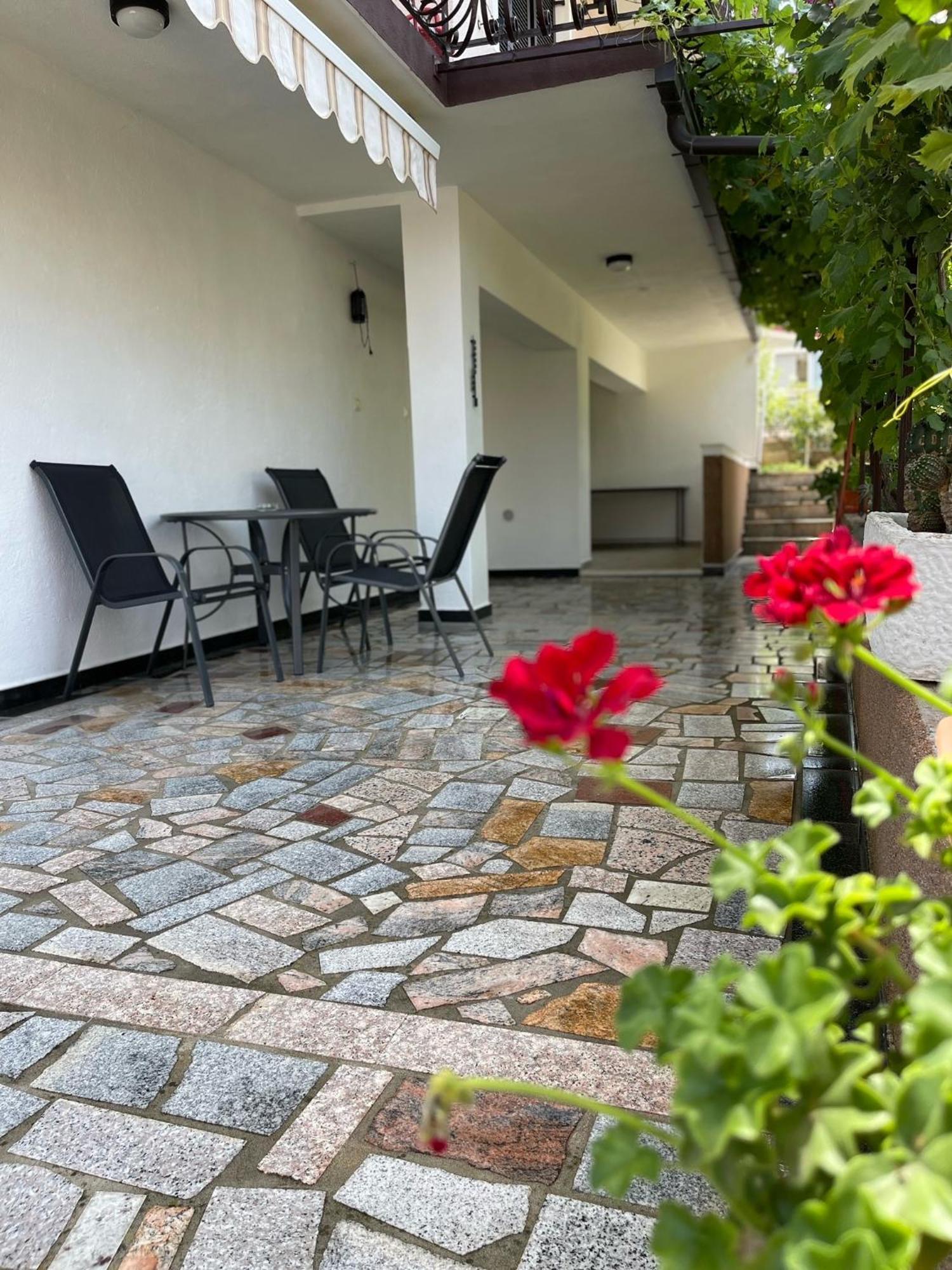 Villa Petra Trogir Buitenkant foto