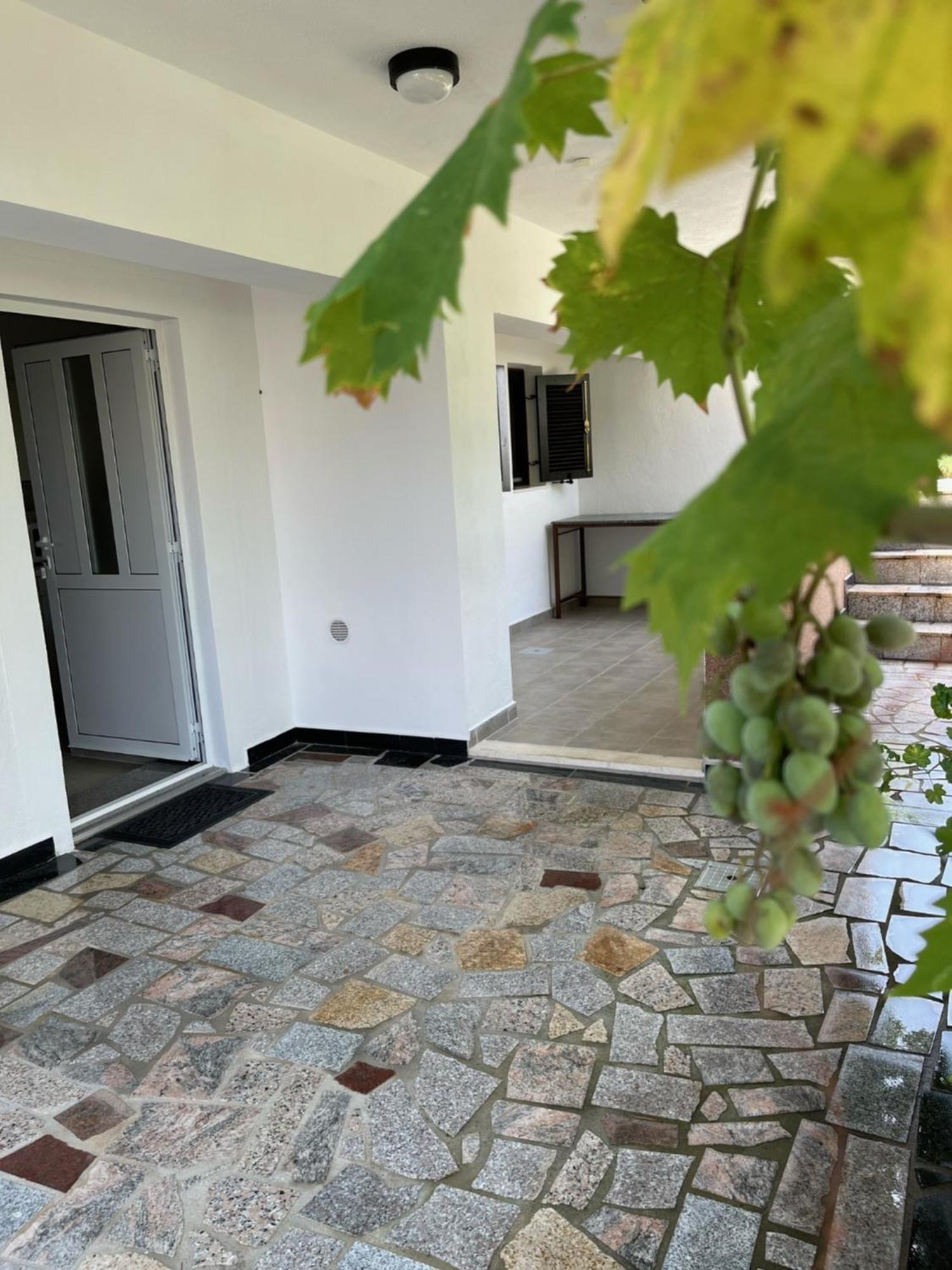 Villa Petra Trogir Buitenkant foto