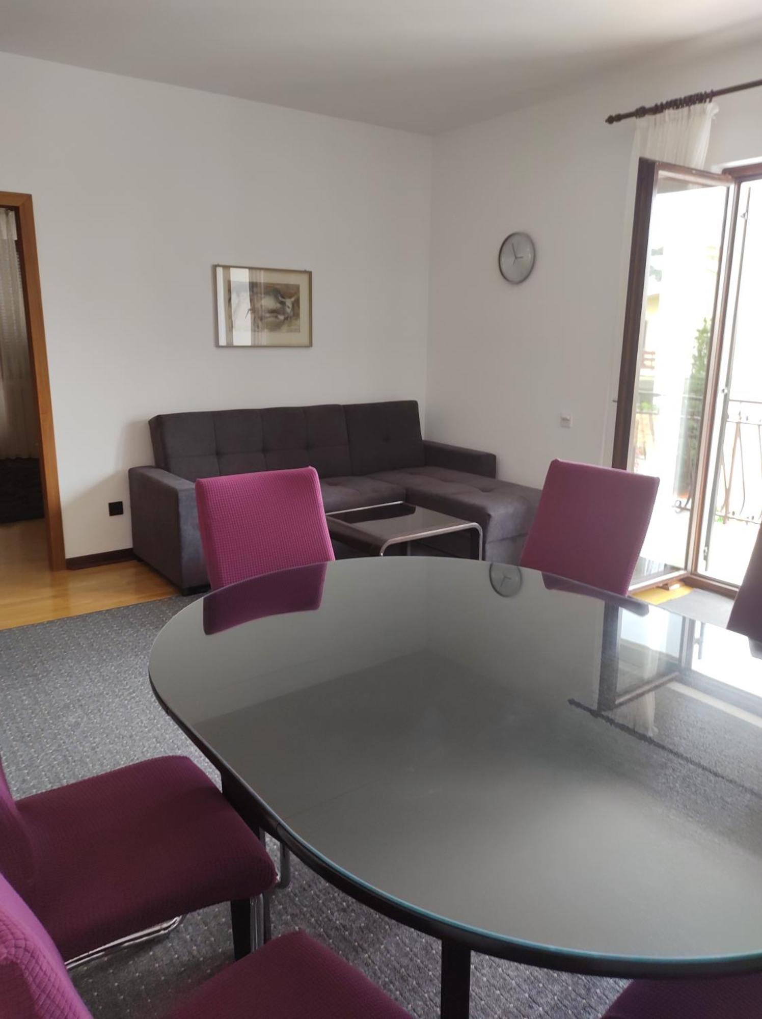 Villa Petra Trogir Buitenkant foto