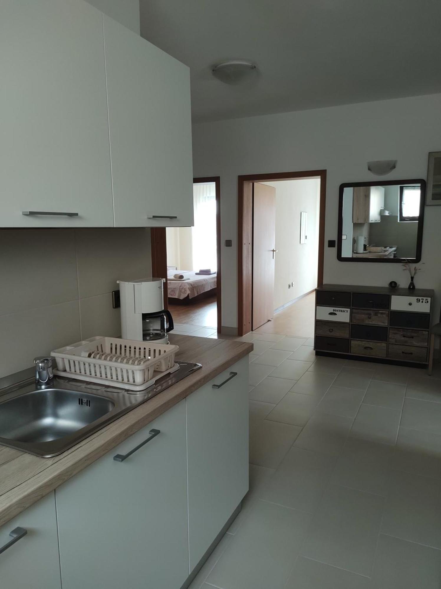 Villa Petra Trogir Buitenkant foto