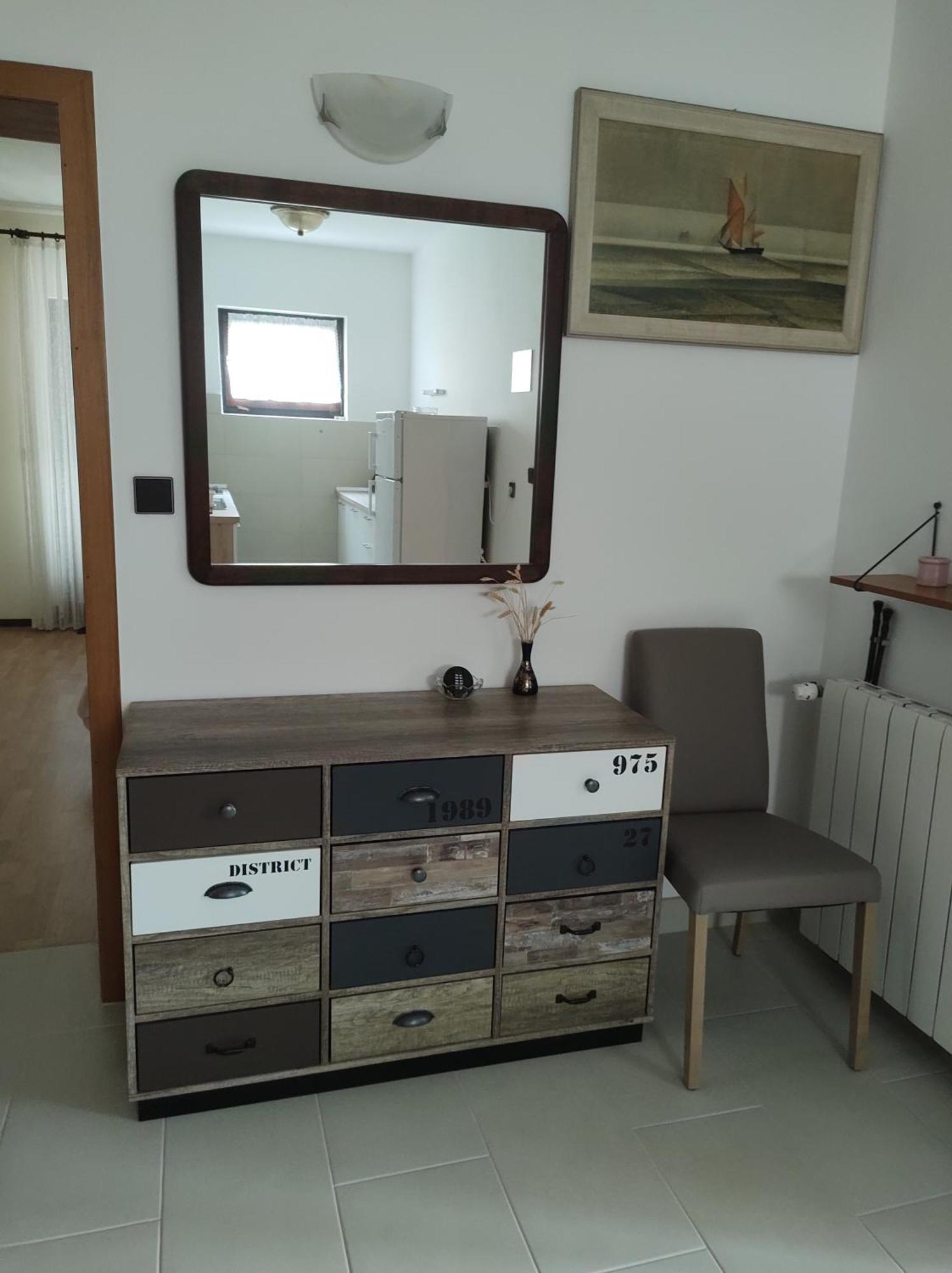 Villa Petra Trogir Buitenkant foto