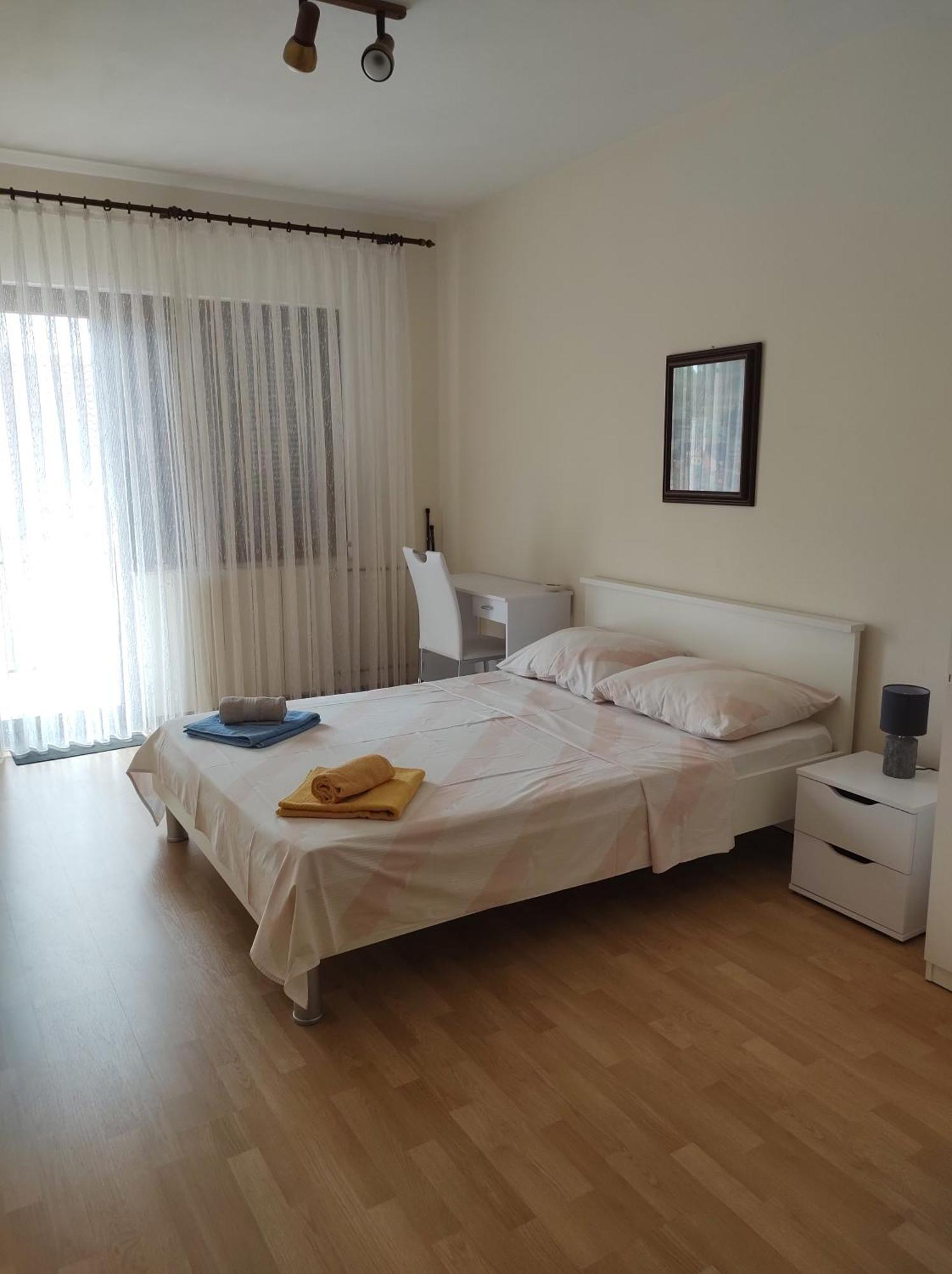 Villa Petra Trogir Buitenkant foto
