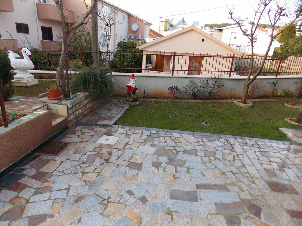 Villa Petra Trogir Buitenkant foto