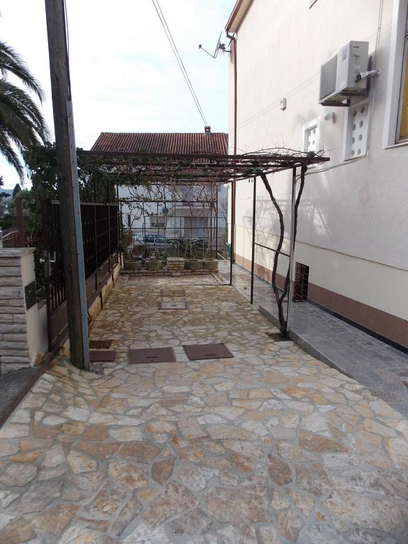 Villa Petra Trogir Buitenkant foto